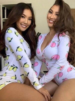 kkbaby 俄罗斯伴游 Irina