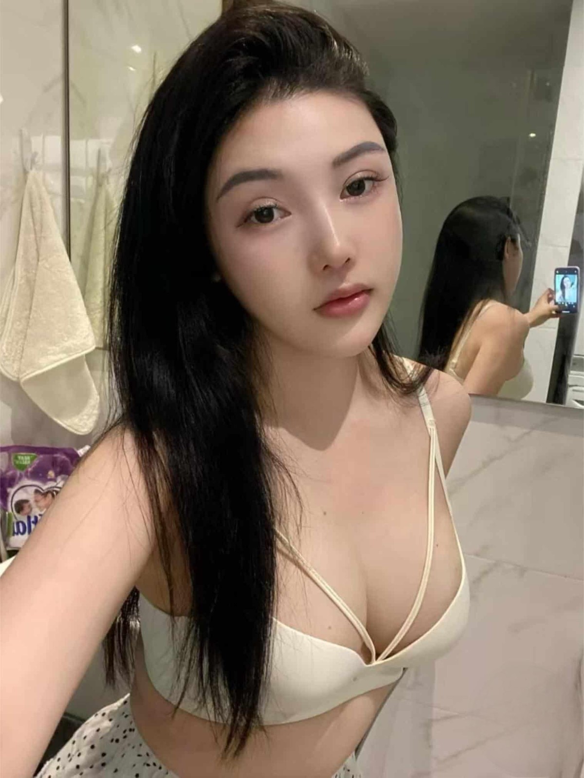 kkbaby 马来西亚伴游 Alya